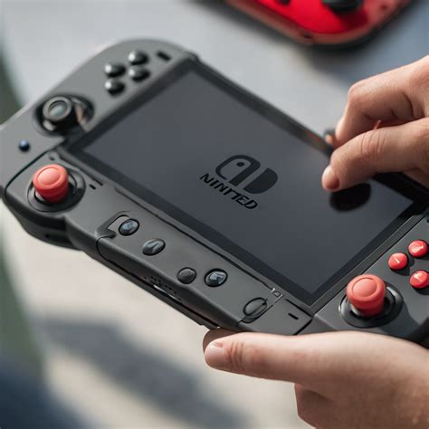 Unveiling Nintendo Switch 2: The Ultimate Gaming Revolution