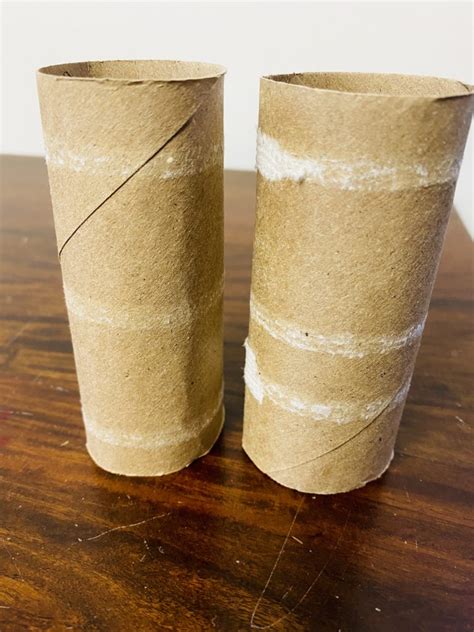 Daily At Home Project Homemade Binoculars For Little Explorers