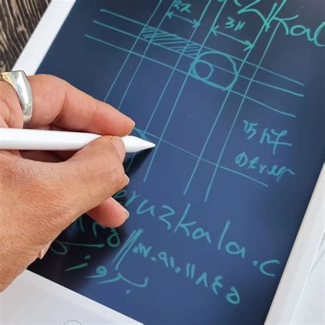 کاغذ دیجیتال 10 اینچی شیائومی مدلXiaomi MI XMXHB01WC 10 inch در بروزکالا