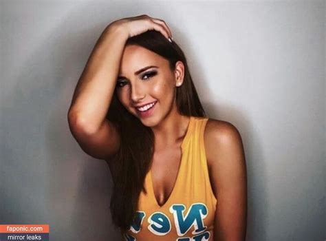 Hailie Jade Scott Mathers Aka Hailiejade Nude Leaks Faponic