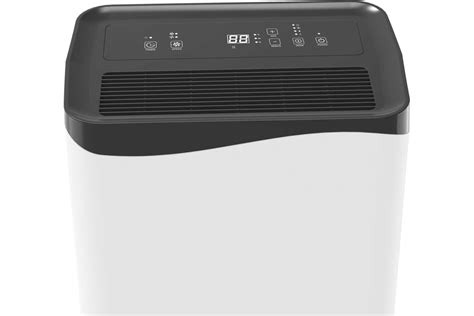 Осушитель воздуха мобильный NeoClima 40 л/сутки ND-40AZ - выгодная цена ...