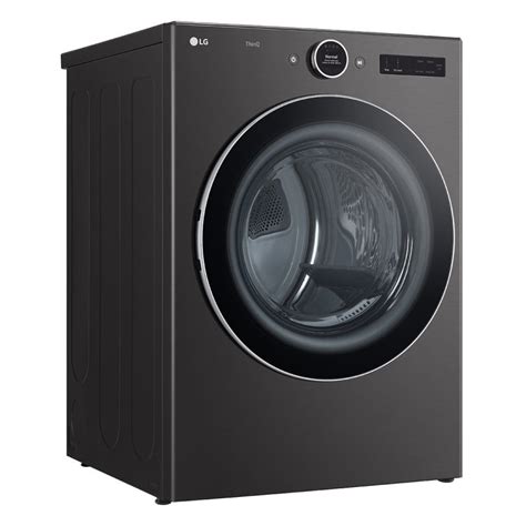LG Washer + Dryer Elevates Laundry Experience Via Intuitive Design ...