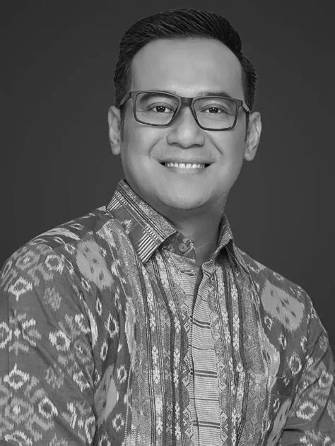 Top 3 News Anchor Taufik Imansyah Meninggal Dunia Ucapan Duka Banjiri