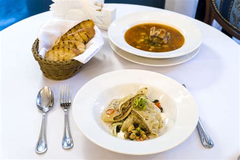 Сет от ресторана СамоварЪ, Кострома | chef.ru