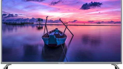 Foto Puas Ngabuburit Di Rumah Aja Ini Rekomendasi Smart Tv 50 Inch