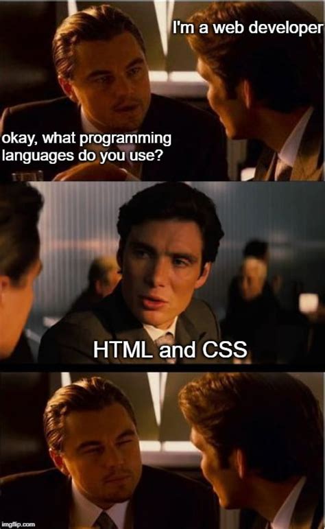 Html And Css Gag