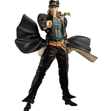 Jojo S Bizarre Adventure Stardust Crusaders Jotaro Kujo Pop Up