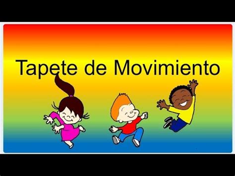 Tapete De Movimiento Youtube