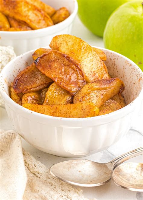 crockpot apple recipes 9