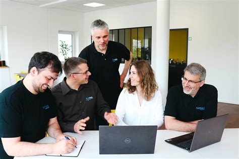 New in the team - remes. your automotive partner