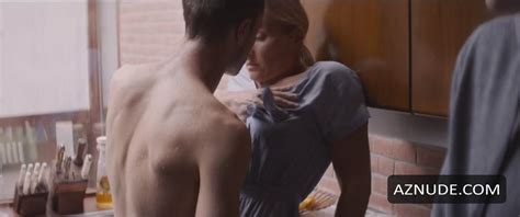 Tine Reymer Nude Aznude