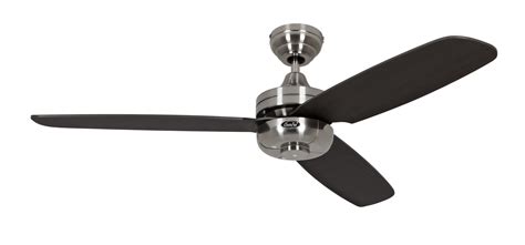 NIGHT FLIGHT 132 Ventilatore Senza Luce Con Telecomando CasaFan