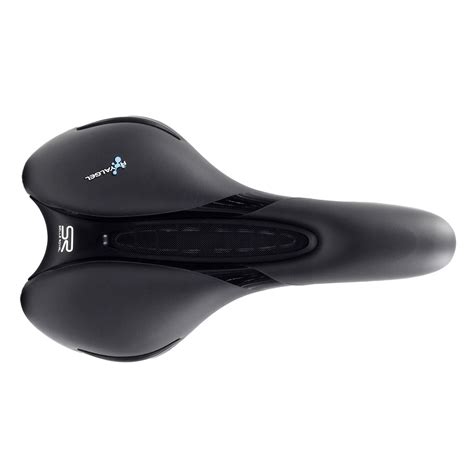 Sella Selle Royal Respiro Soft Athletic Lordgun Online Bike Store