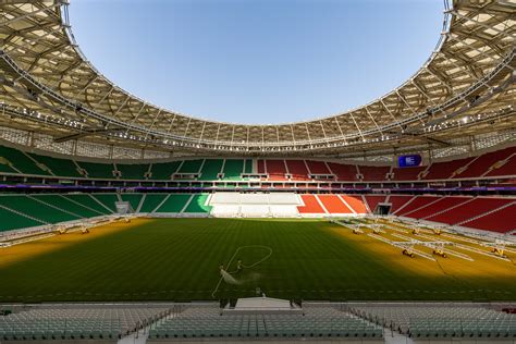 Breathtaking FIFA World Cup 2026 Final Match Stadium Revealed: An ...