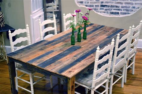 Стол на кухню своими руками из столешницы - 82 фото