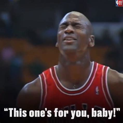 Nba Memes On Twitter One Of The Coldest Moments From Mj Sinks A Free