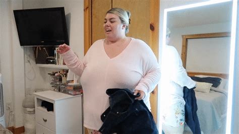 Bbw Chloe Bbw Chloe Pizza Piggy