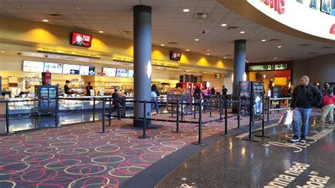 Movie Theater «AMC Lynnhaven 18», reviews and photos, 1001 Lynnhaven Mall Loop, Virginia Beach ...