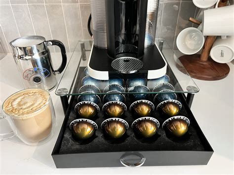 16 Best Nespresso Vertuo Pods & My #1 Favorite! - What The Froth