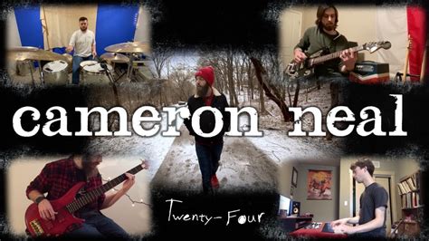 Switchfoot Twenty Four Full Band Cover Youtube