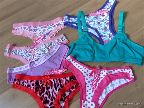 Renovando A Gaveta De Lingerie Click Chique