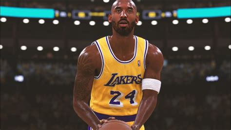 Nba K Kobe Glorious Youtube