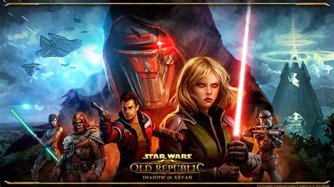 Celebrating The Legacy Of Star Wars Knights Of The Old Republic Star