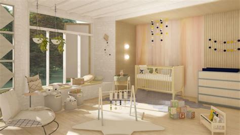 Importância da decoração para o desenvolvimento infantil Ateliê Baobá