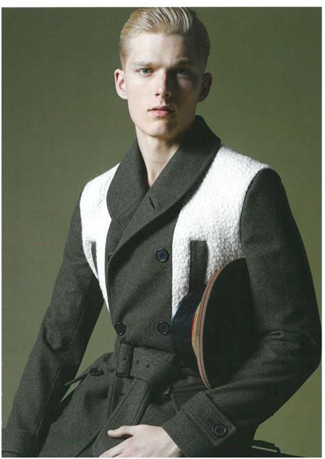 Nicklas Kingo Fashion For Men By Milan Vukmirovic Milan Vukmirovic