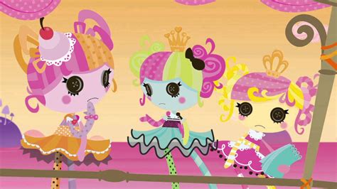 Princess Saffrongallery Lalaloopsy Land Wiki Fandom Powered By Wikia