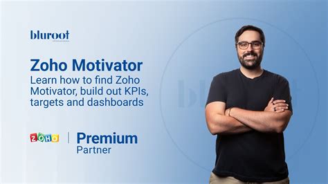 Zoho Motivator How To Use Zoho For Gamification Kpi And Targets