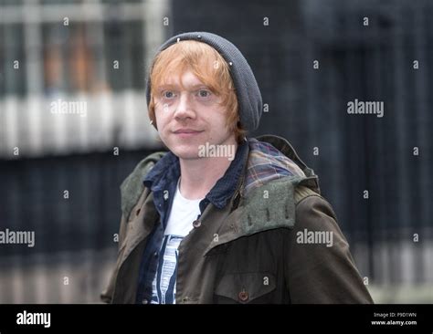 Ron Weasley Harry Potter