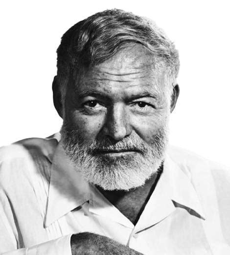 Ernest Hemingway - Best Books, Collection, Writings & Biography