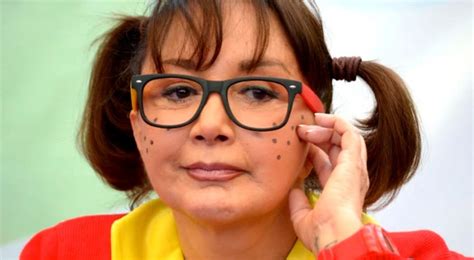 La Chilindrina Revuelve Las Redes Sociales Con Fotograf A En Bikini