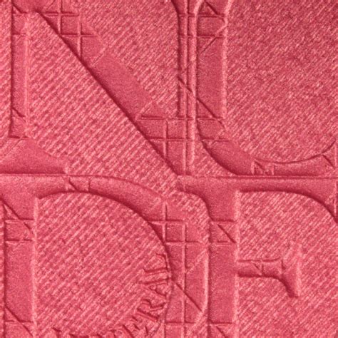 Dior Coral Pop Diorskin Nude Luminizer Blush Review Swatches
