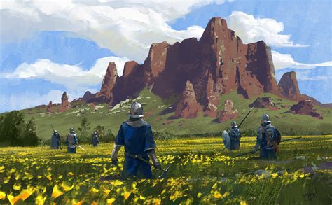 The Art Of Alex Ichim