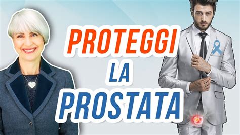 Ingrossamento Prostata