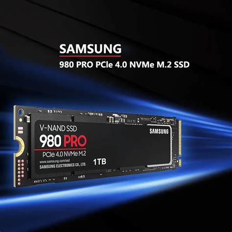 Внутренний твердотельный накопитель SAMSUNG SSD M2 Nvme 500 Гб 990 PRO ...