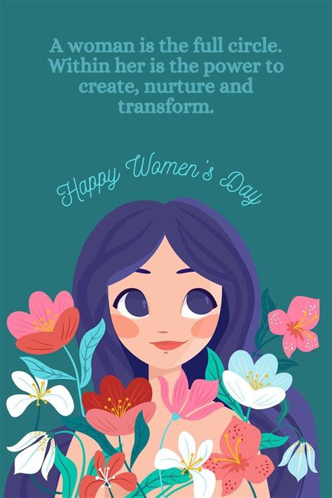 Happy Women S Day Happy Womens Day Happy Girls Day Women S Day Cards