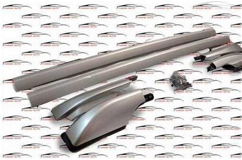 Рейлинги Toyota RAV4 (XA30) Длинная база A272 Вся Россия | Автозапчасти ...