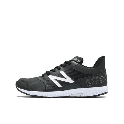 Nb Nb Hanzo J Synthetic Lace B New Balance