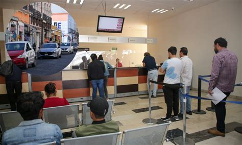 Cu Nto Cuesta Y C Mo Pagar El Control Vehicular En Puebla Paso A Paso