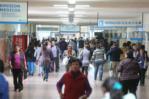 Avance en el Aseguramiento Universal en Salud en el Perú Económica