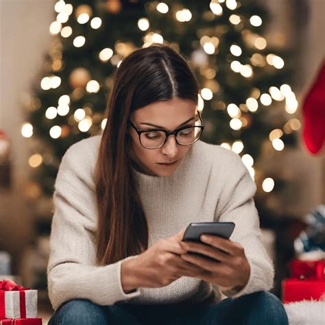 Is Digital Minimalism The Answer To Surviving The Festive Season