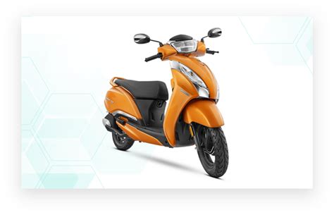 Tvs Jupiter 125 Ambari