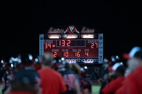 West Valley Preps Football Playoff Week Scoreboard Daily