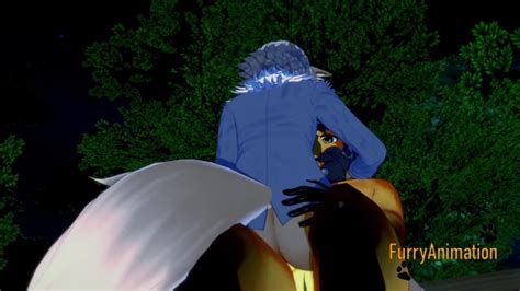 毛皮のようなやおい変態 d 大きなペニスを持つ馬はかわいいgray Foxをファック Pornhub Gay