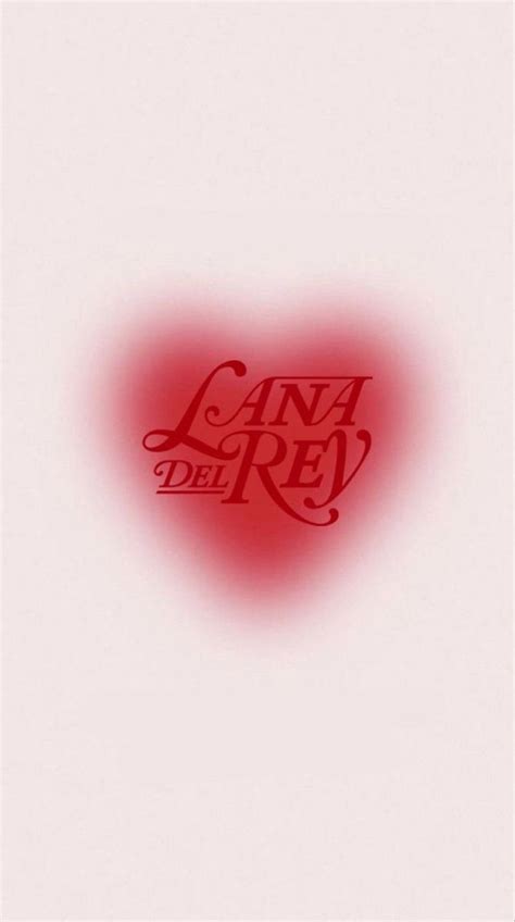 Lana Del Rey Wallpaper | Fondos de pantalla de iphone, Letras de lana ...