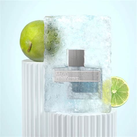 Masaki Matsushima Men's M; 0°C EDT Spray 2.7 oz Fragrances ...