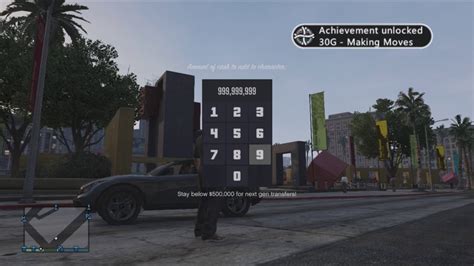 GTA V MODDED ACCOUNT GIVE AWAY YouTube